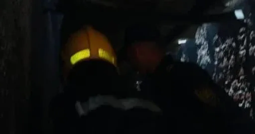 حريق، ارشيفية
