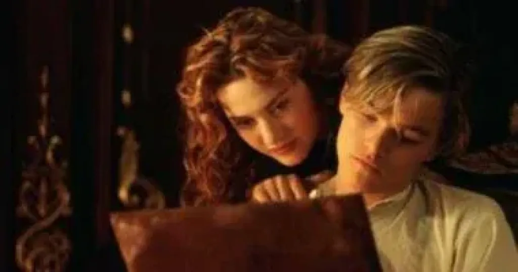 Titanic