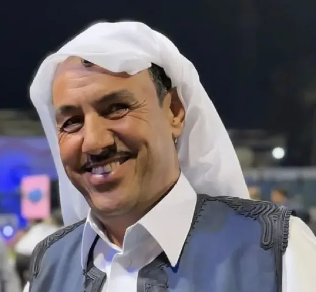 الشيخ عطية فضل
