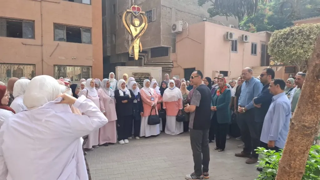 احتفالية اليوم العالمي للتبرع بالدم 