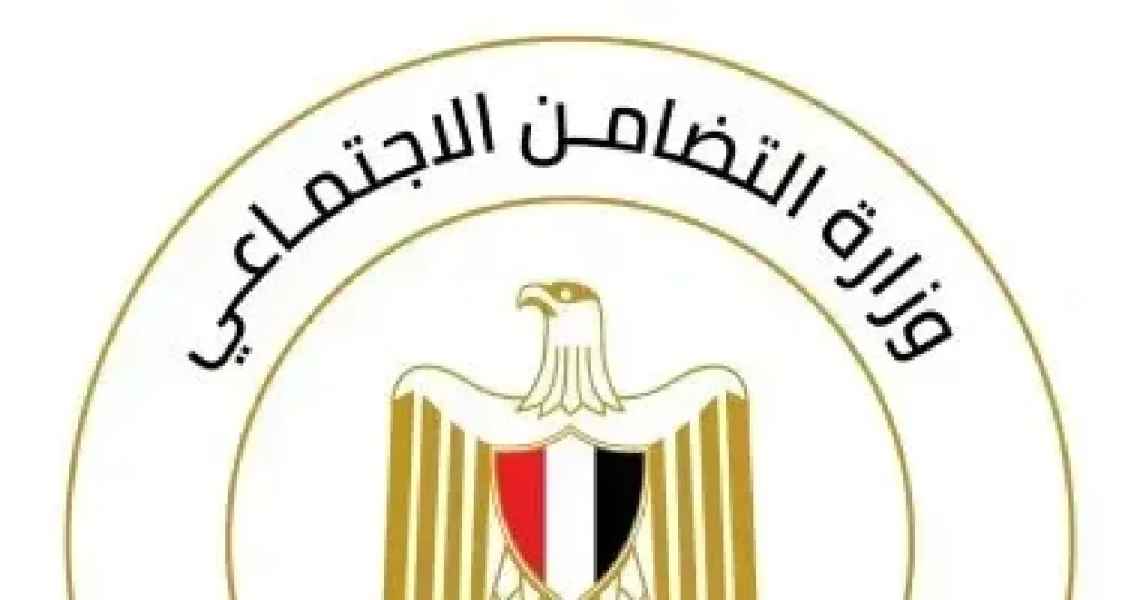 وزارة التضامن الاجتماعي 