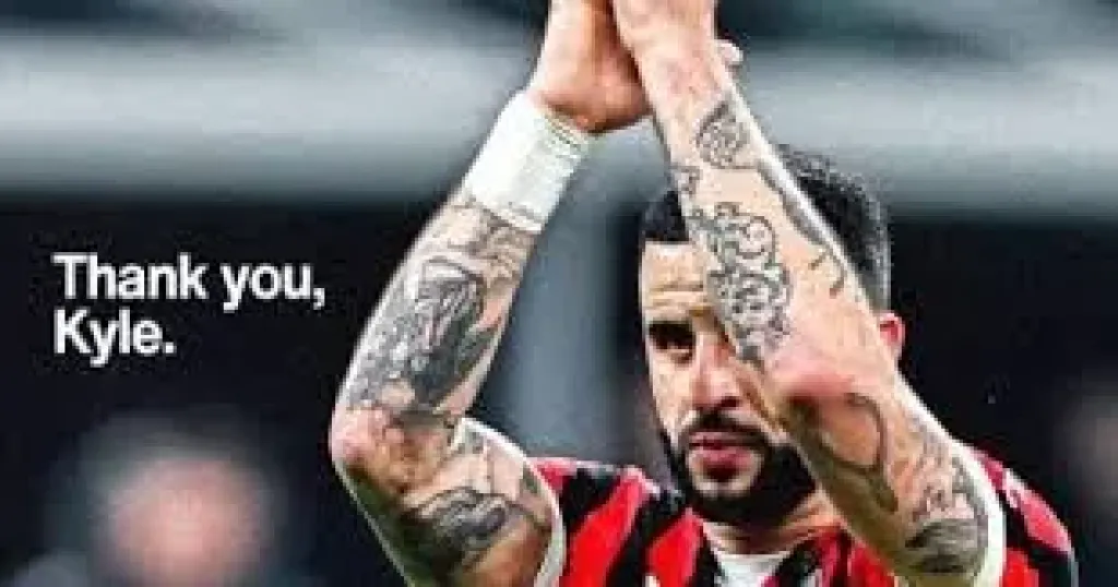 كايلي ووكر