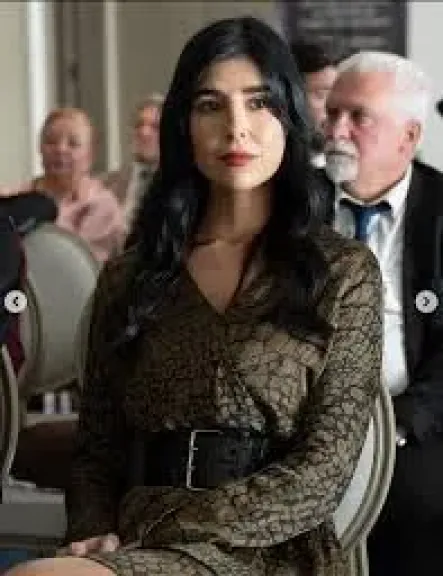 زينة مكي 