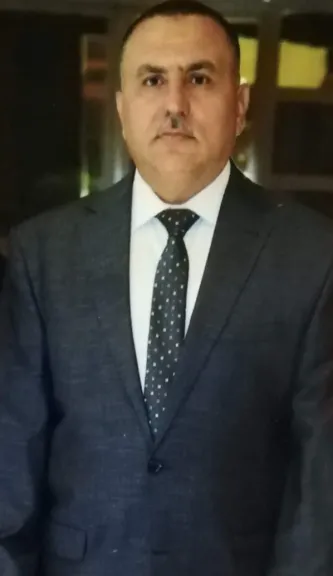 اللواء محمد بيومي 