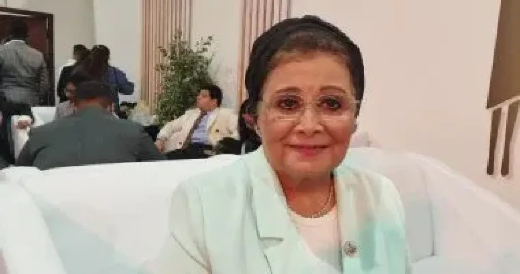 د عبلة الالفى