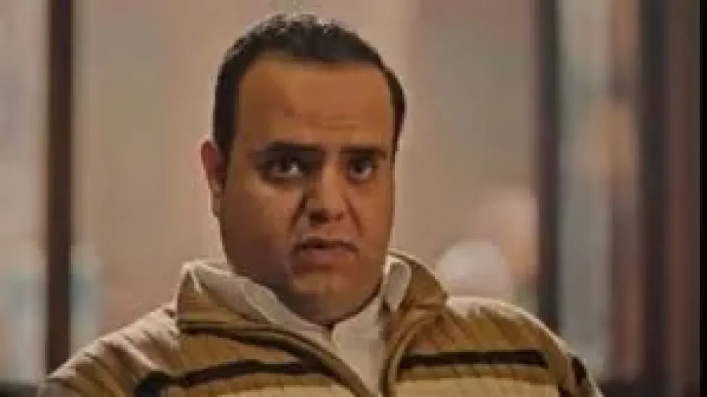 أمجد الحجار