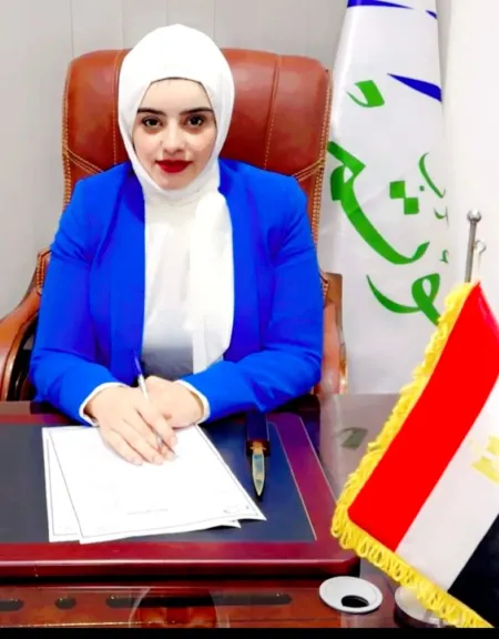 المستشارة محبوبة شبكة 