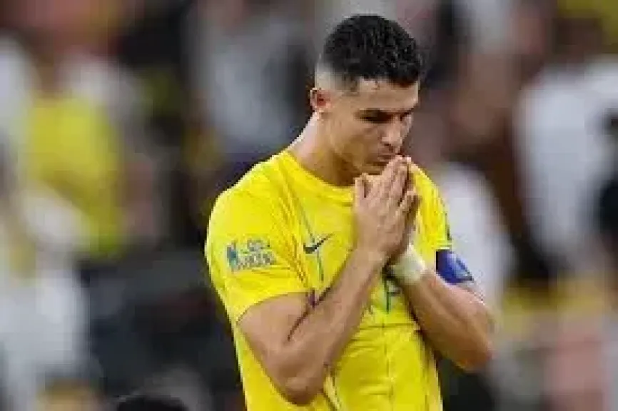 رونالدو 