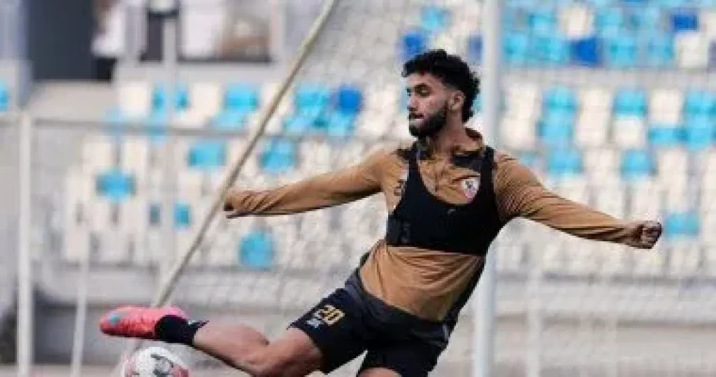 حسام حسن