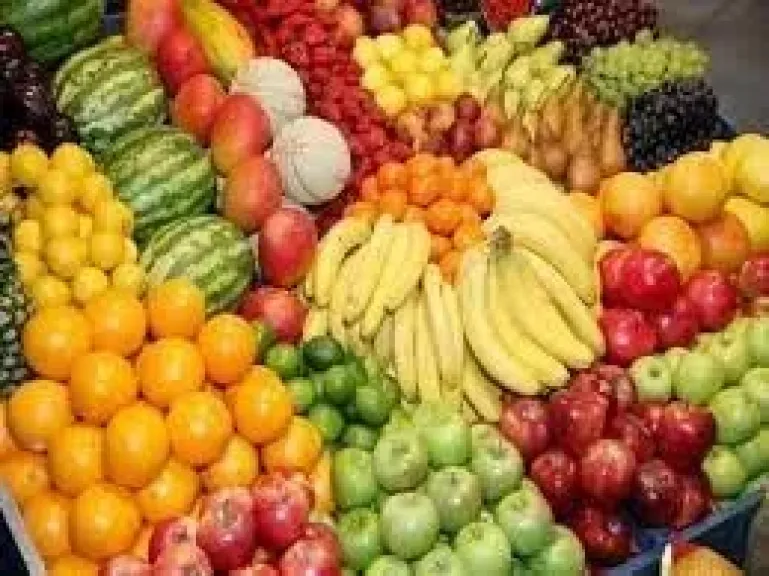 أسعار الفاكهة‌
