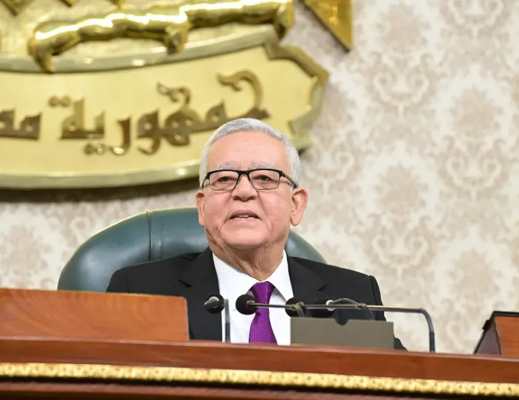 حفنى الجبالى