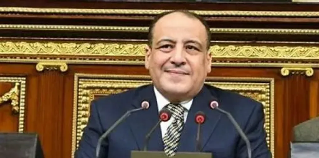 النائب فخرى طايل