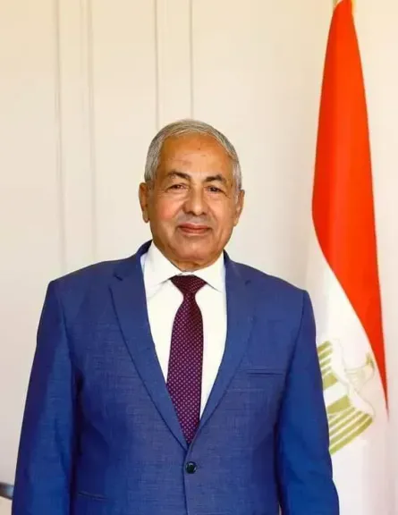 اللواء ا.ح أحمد العوضي 