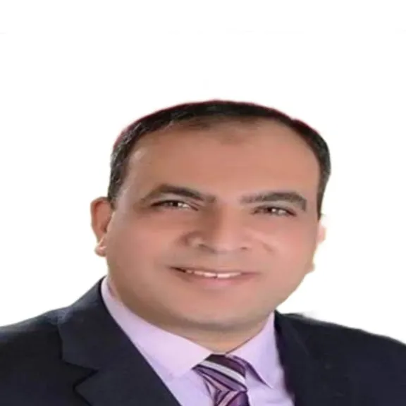الدكتور محب الدين 