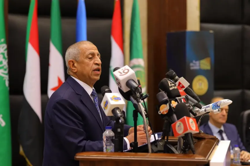 الدكتور إسماعيل عبد الغفار 