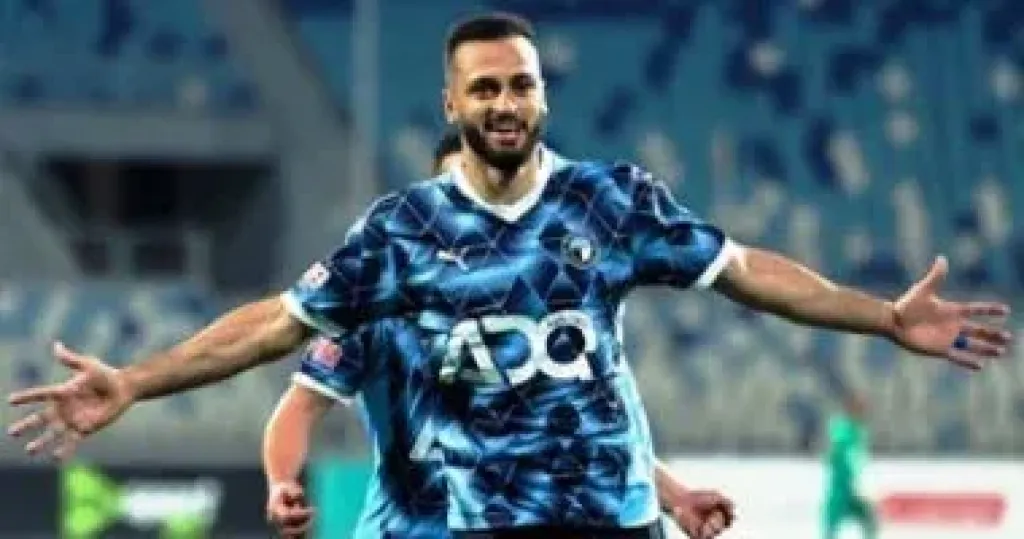 مروان حمدي