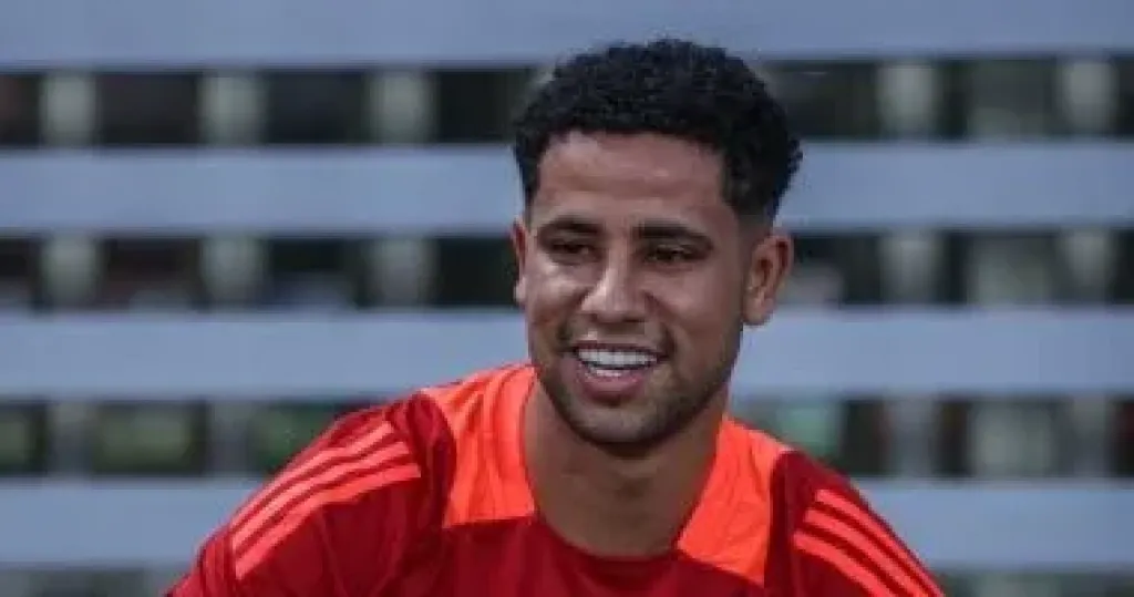 رضا سليم لاعب الاهلى