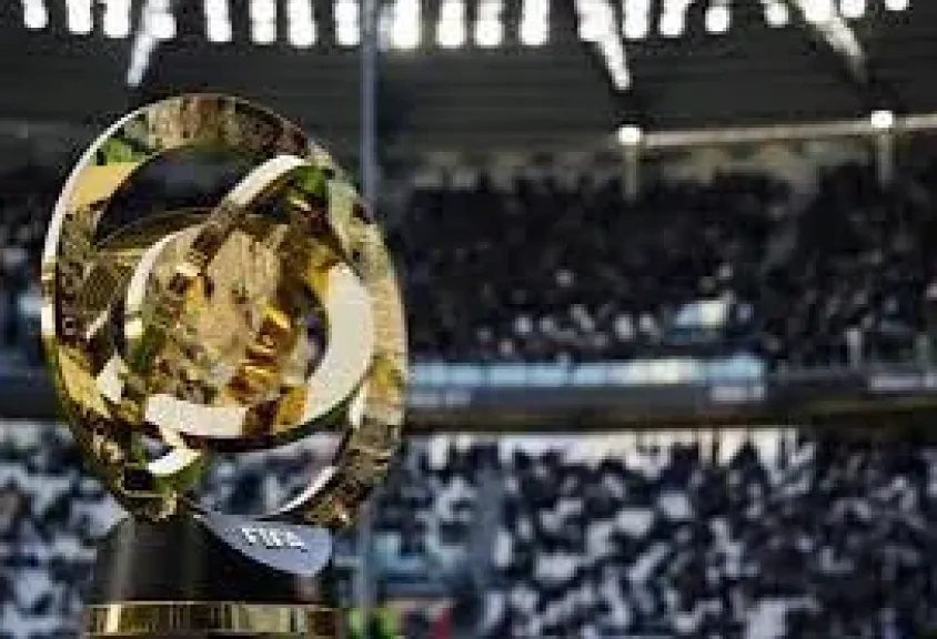 كأس العالم