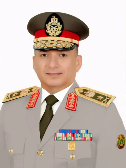 الفريق ياسر الطودي 