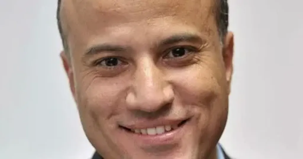 حسين الزناتي 
