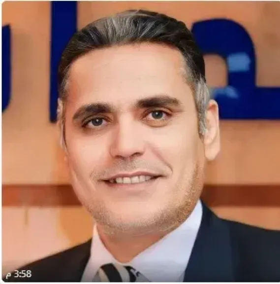 تهامي كرم 