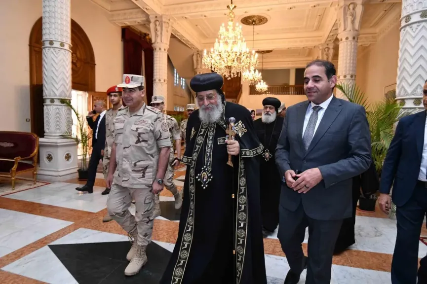 خلال اللقاء 