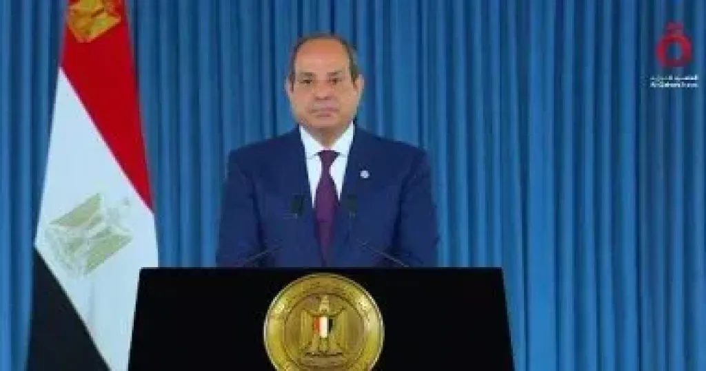 السيسي 