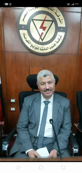 المهندس خالد مسعود