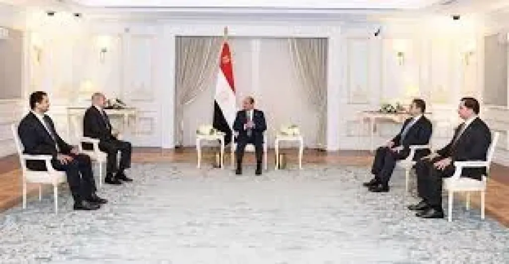 جانب من الحضور 