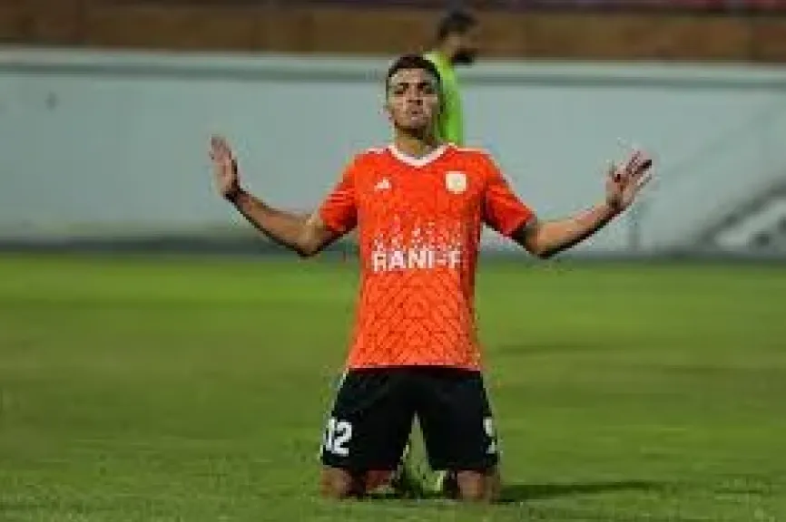 ياسين مرعي