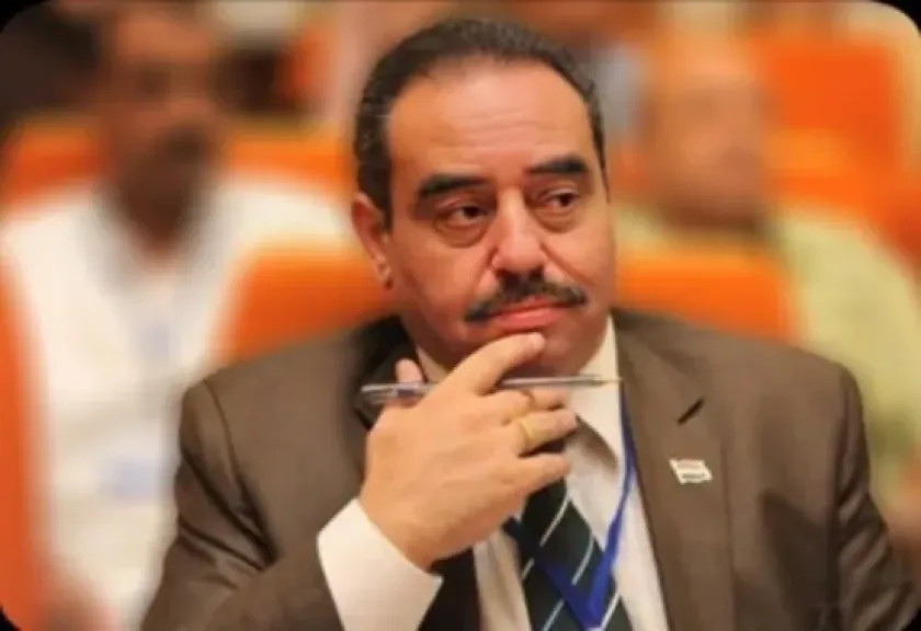 أمين قسم باب شرق الشعب الجمهورية 