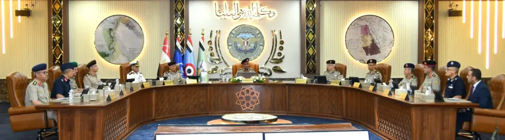 جانب من المؤتمر 