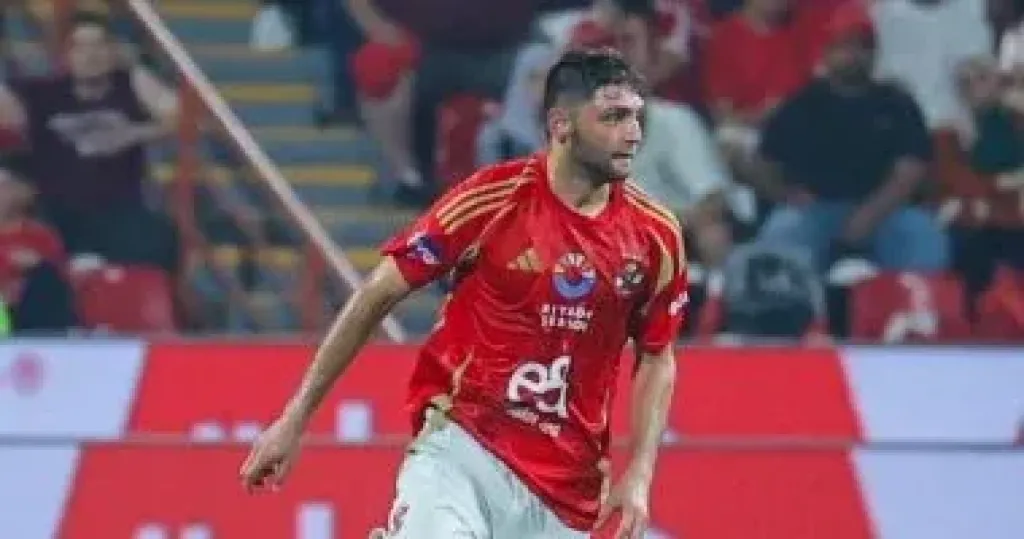 كريم نيدفيد