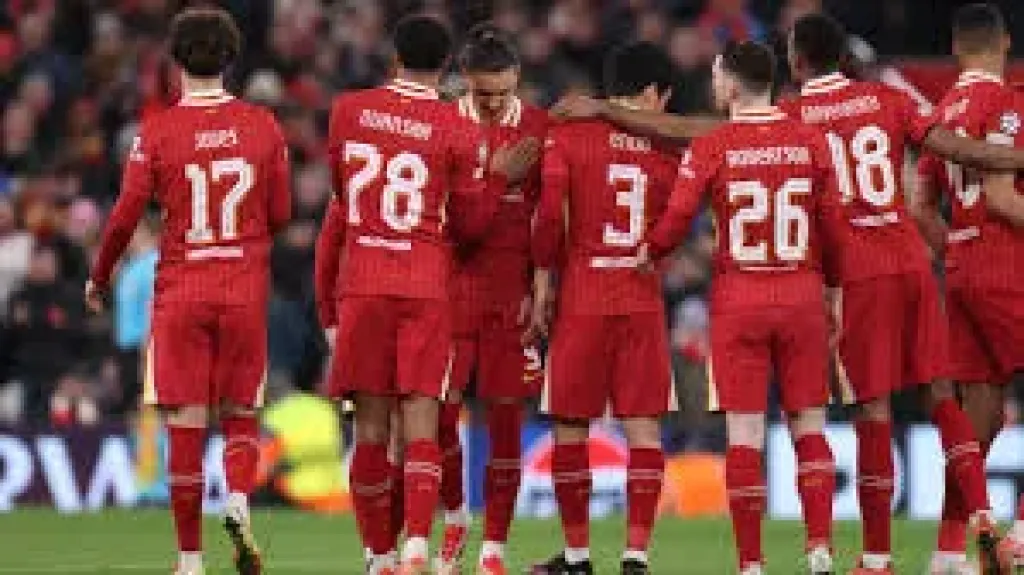 ليفربول
