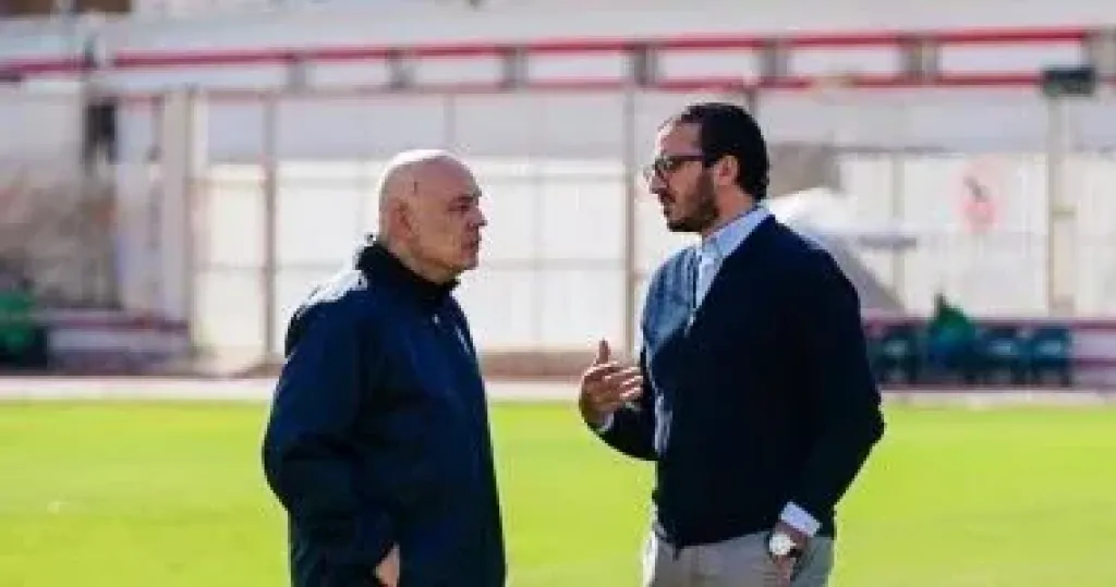 الدكتور محمد أسامة