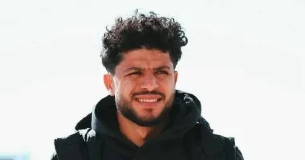 عمرو شعبان