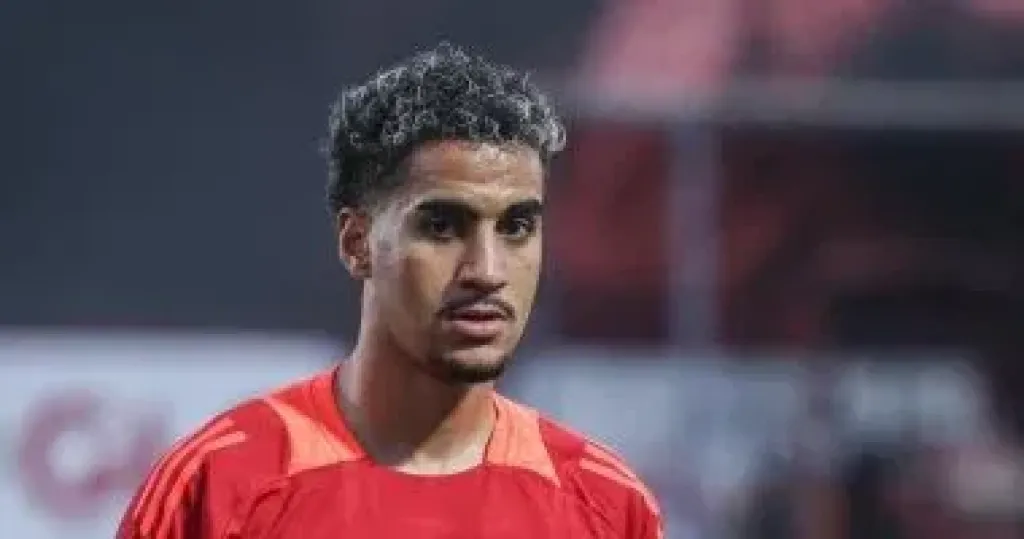 سمير محمد