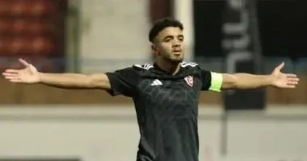رشاد المتولى