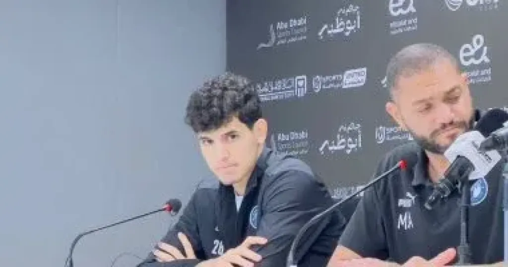 أحمد ميهوب