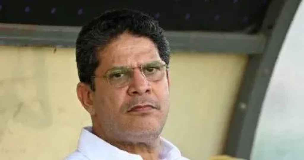 أيمن الرمادى