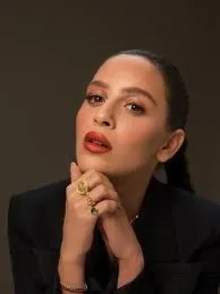 جميلة عوض 