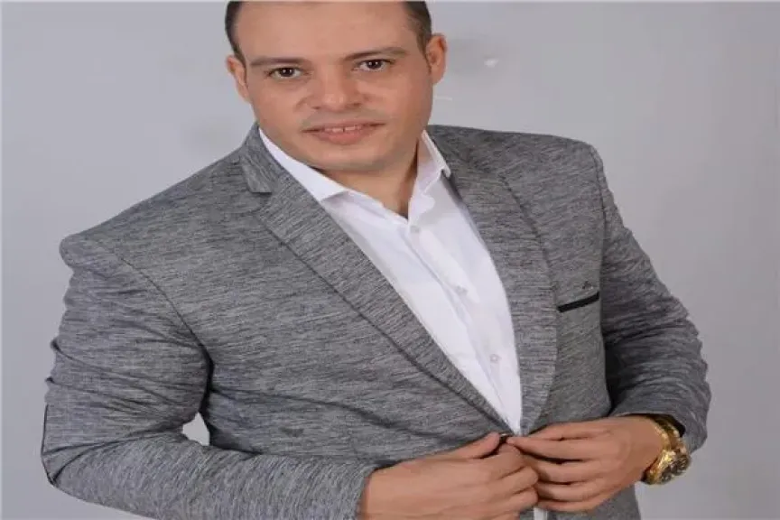 النائب هاني خضر 