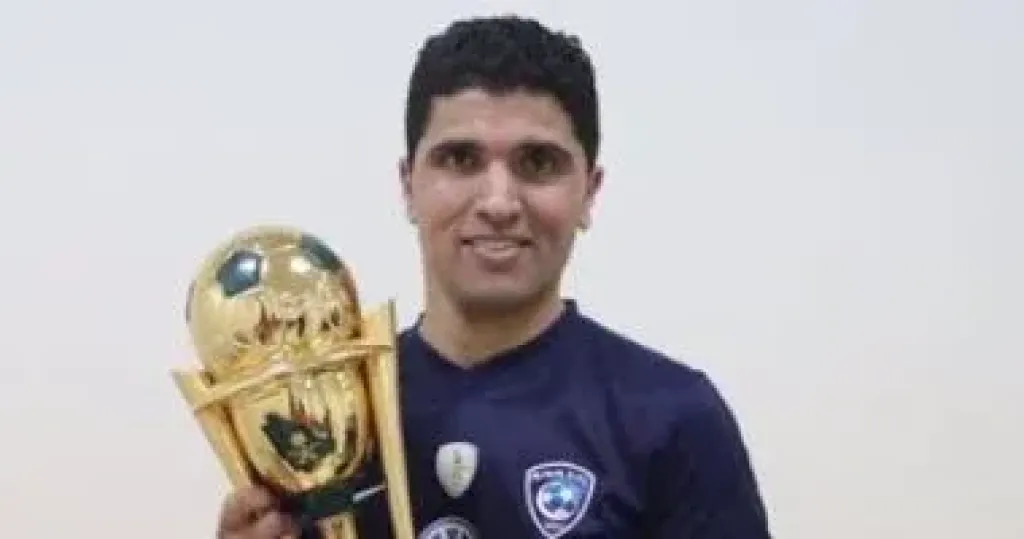 طارق التايب