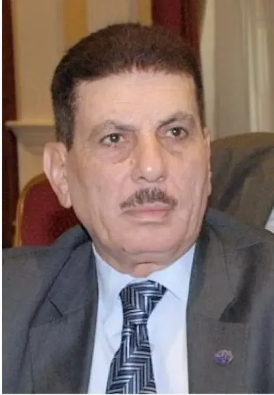 د احمد عبد الظاهر