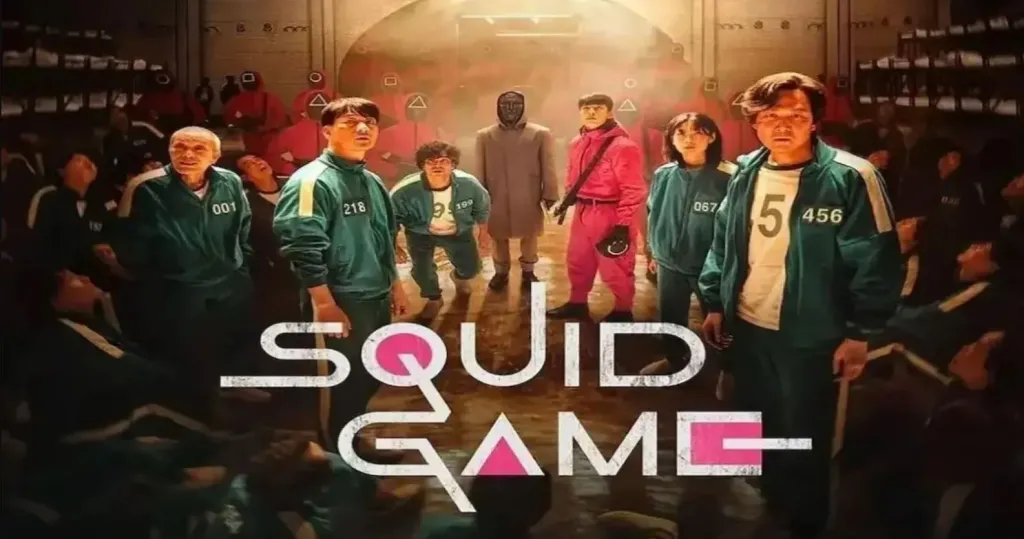 مسلسل كورى