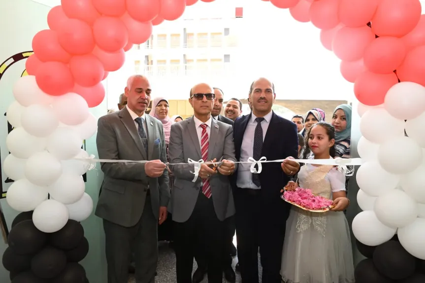 نائب رئيس جامعة 