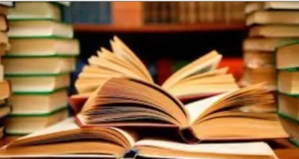 كتب