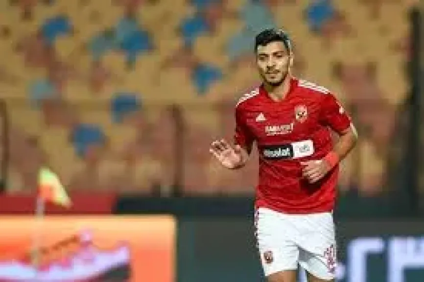 محمد شريف
