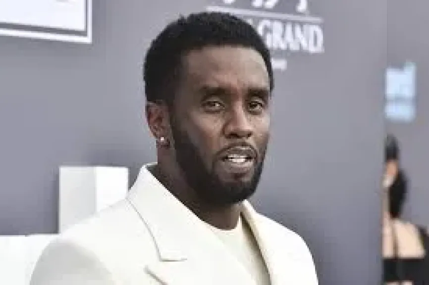 المغني ديدي