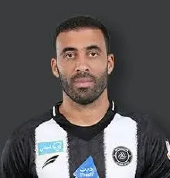عبد الرزاق حمد الله
